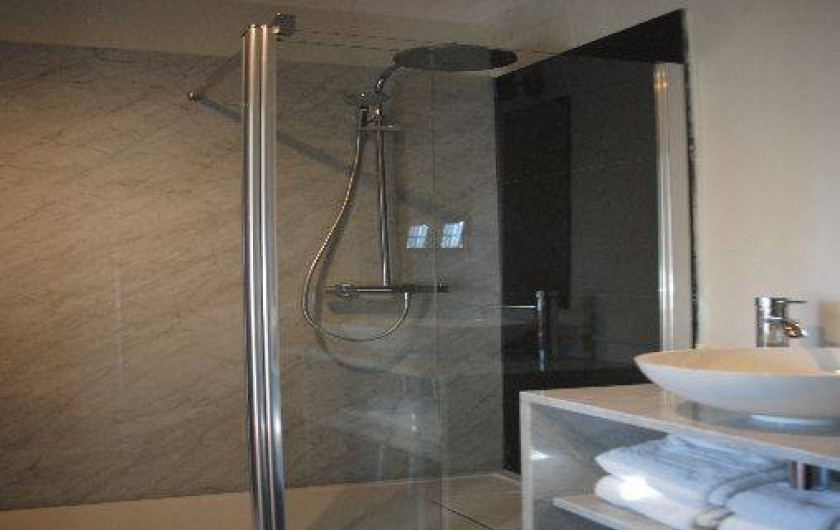 Location de vacances - Chambre d'hôtes à Leucate