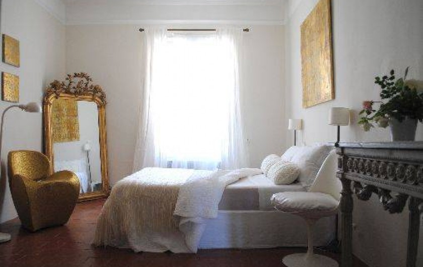 Location de vacances - Chambre d'hôtes à Leucate