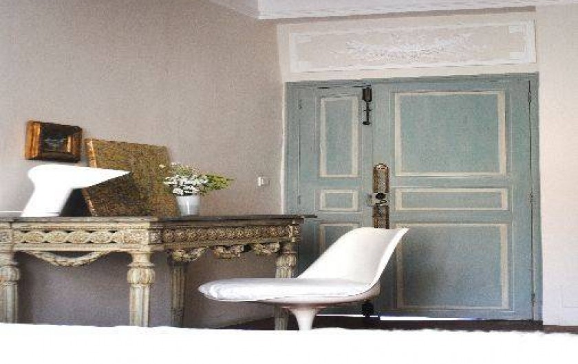 Location de vacances - Chambre d'hôtes à Leucate