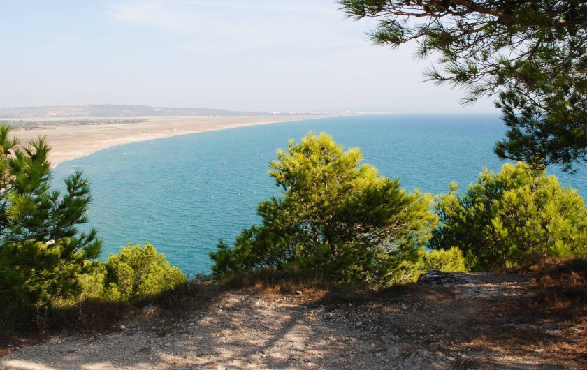 Location de vacances - Chambre d'hôtes à Leucate