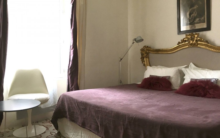 Location de vacances - Chambre d'hôtes à Leucate