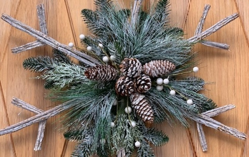 Location de vacances - Chalet à Thônes