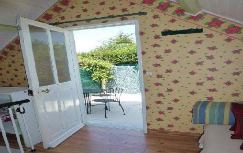 Location de vacances - Maison - Villa à Fondettes