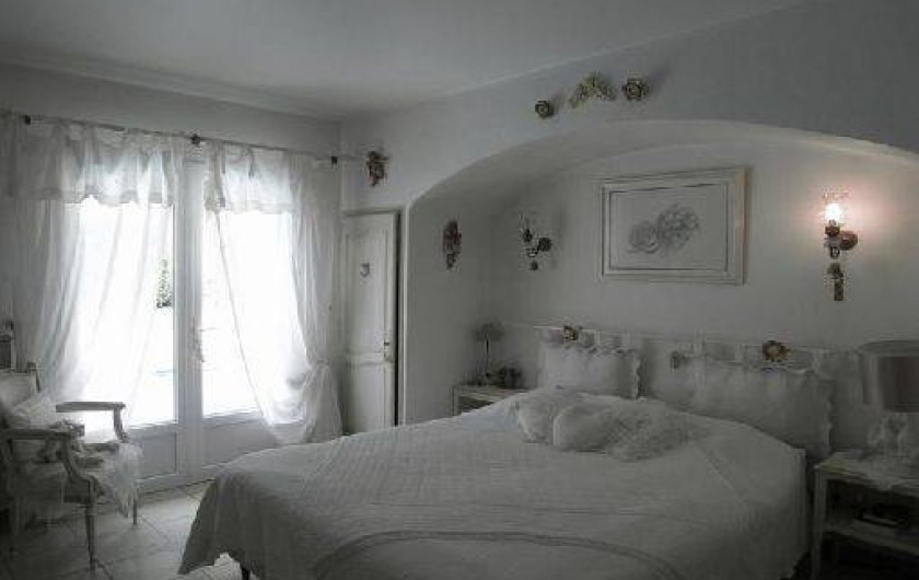 Location de vacances - Villa à Roquebrune-sur-Argens