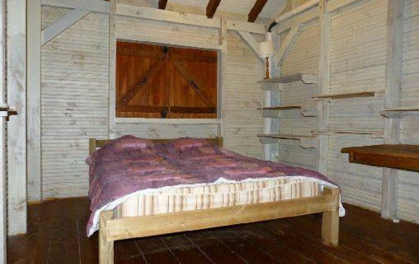 Location de vacances - Villa à Deshaies