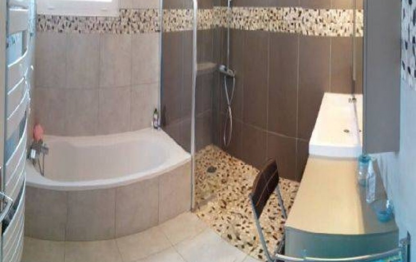 Location de vacances - Villa à Le Cap Ferret