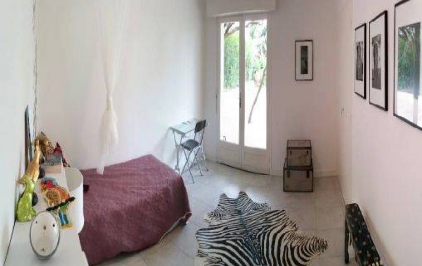 Location de vacances - Villa à Le Cap Ferret