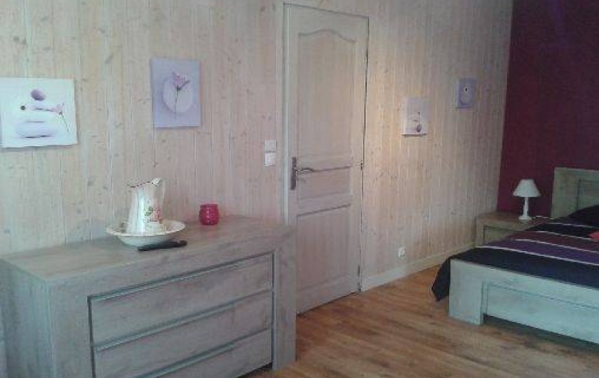 Location de vacances - Gîte à Maisons