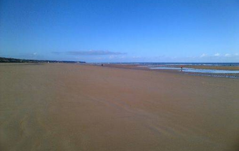 Location de vacances - Gîte à Maisons