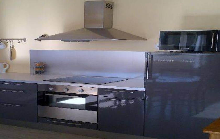 Location de vacances - Gîte à Maisons