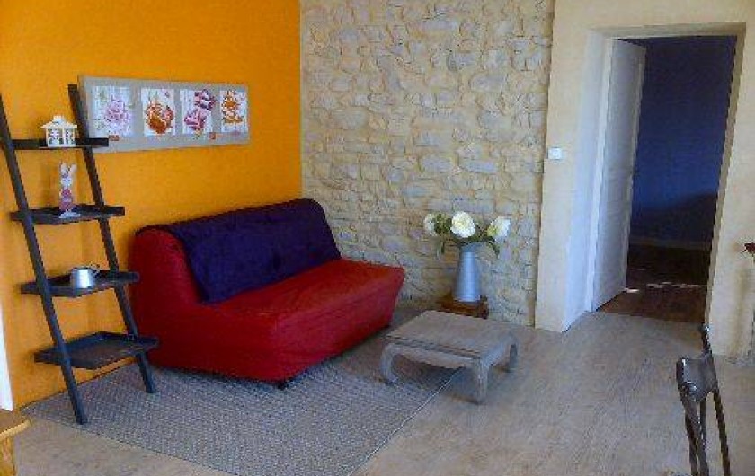 Location de vacances - Gîte à Maisons