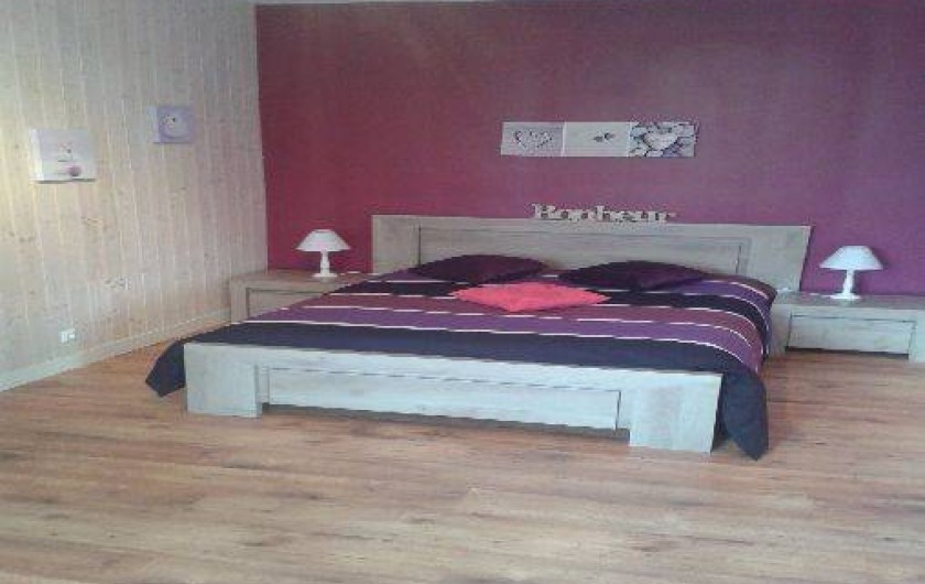 Location de vacances - Gîte à Maisons