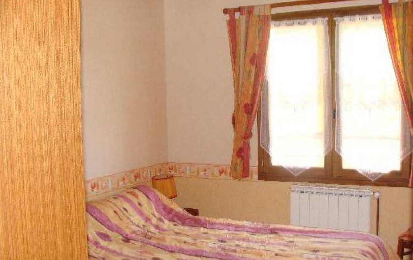 Location de vacances - Villa à Saint-Martin-des-Olmes