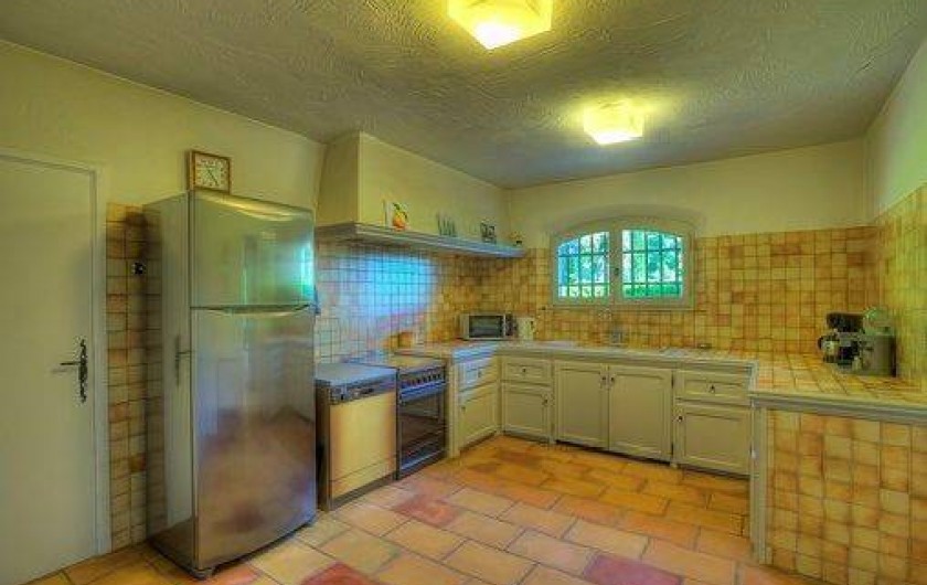 Location de vacances - Mas à La Colle-sur-Loup