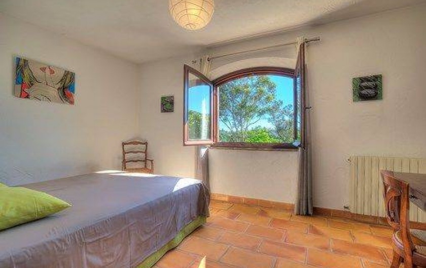 Location de vacances - Mas à La Colle-sur-Loup