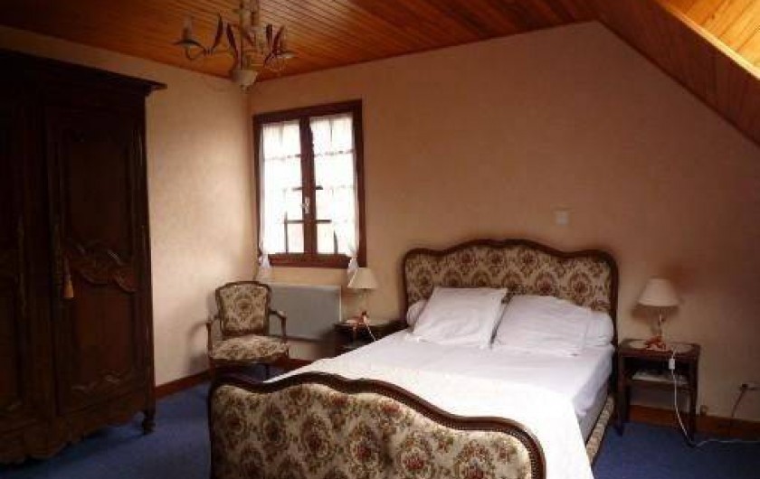 Location de vacances - Appartement à Luz-Saint-Sauveur