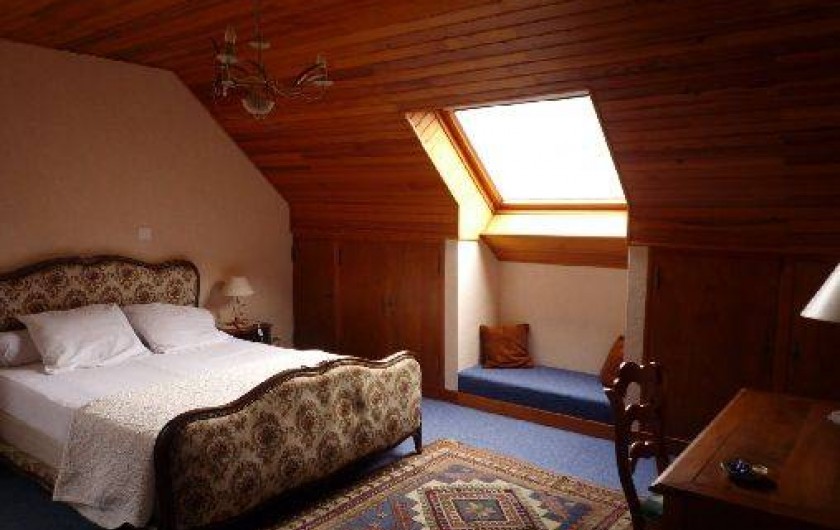 Location de vacances - Appartement à Luz-Saint-Sauveur