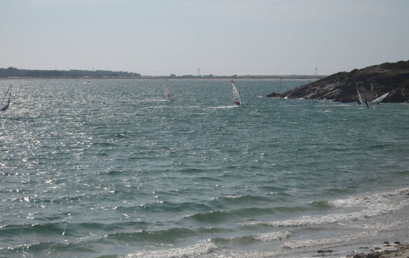Location de vacances - Maison - Villa à Carnac Plage