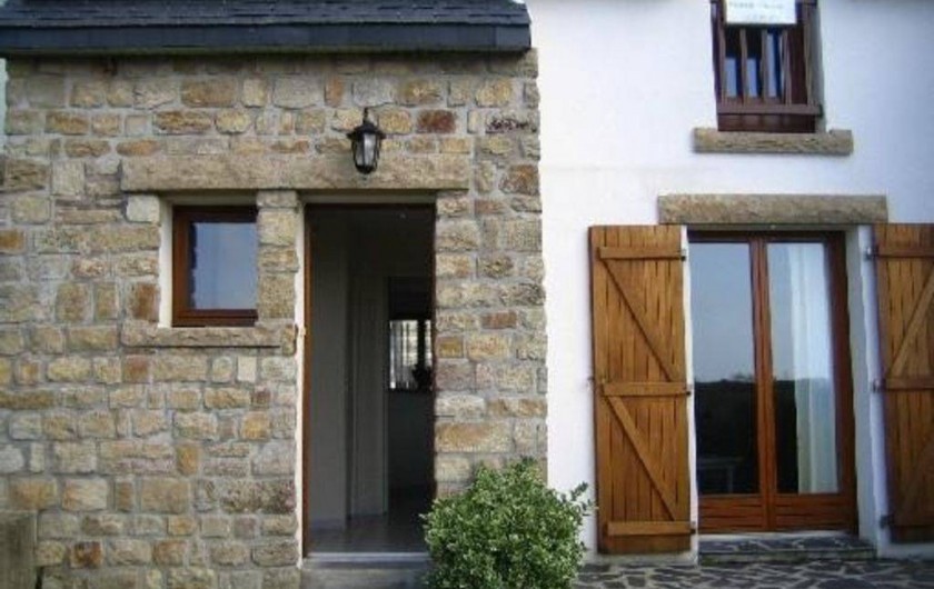 Location de vacances - Maison - Villa à Carnac Plage