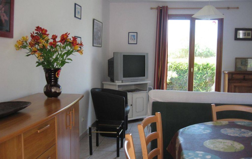 Location de vacances - Maison - Villa à Carnac Plage