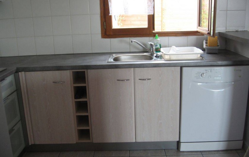 Location de vacances - Maison - Villa à Carnac Plage