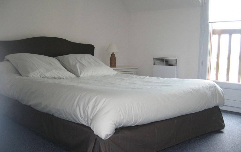 Location de vacances - Maison - Villa à Carnac Plage