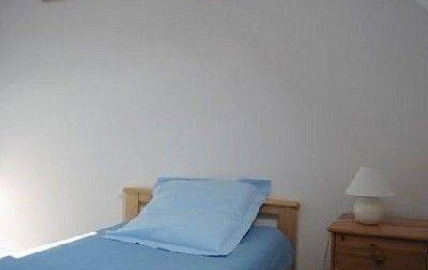 Location de vacances - Maison - Villa à Carnac Plage