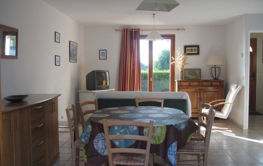 Location de vacances - Maison - Villa à Carnac Plage