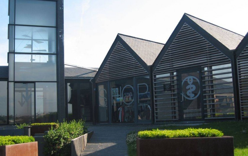 Location de vacances - Maison - Villa à Carnac Plage