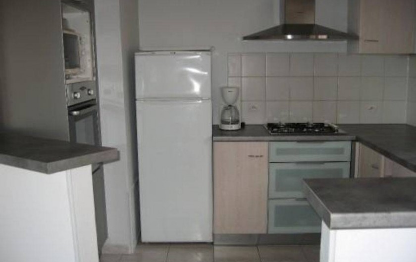 Location de vacances - Maison - Villa à Carnac Plage