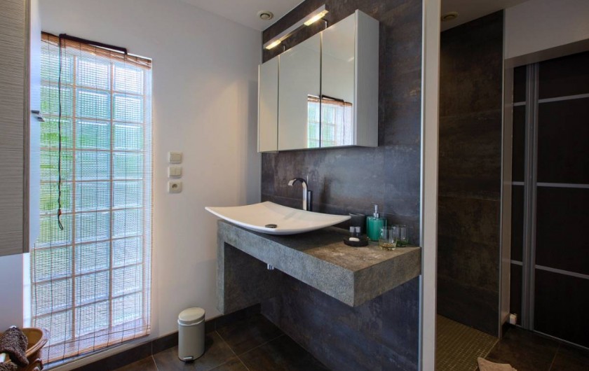 Location de vacances - Chambre d'hôtes à Sadirac