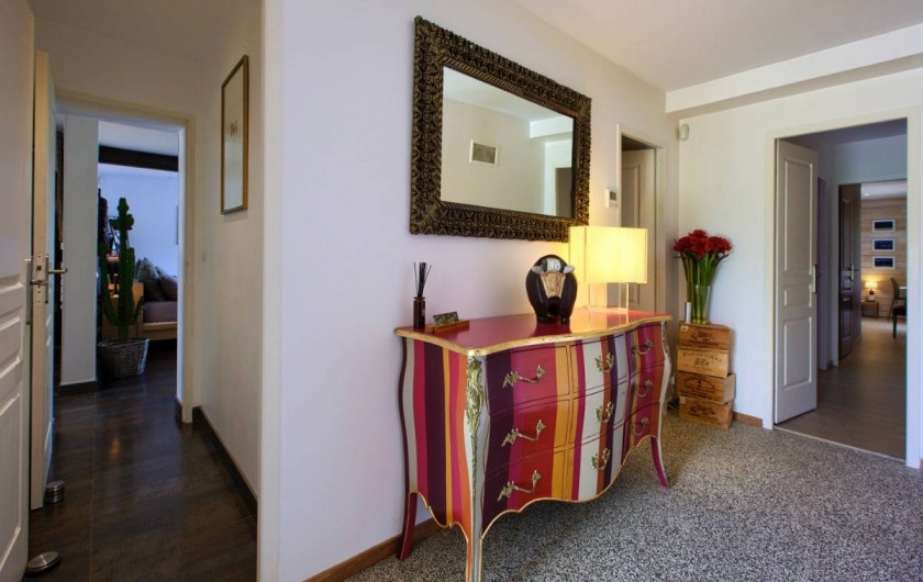 Location de vacances - Chambre d'hôtes à Sadirac