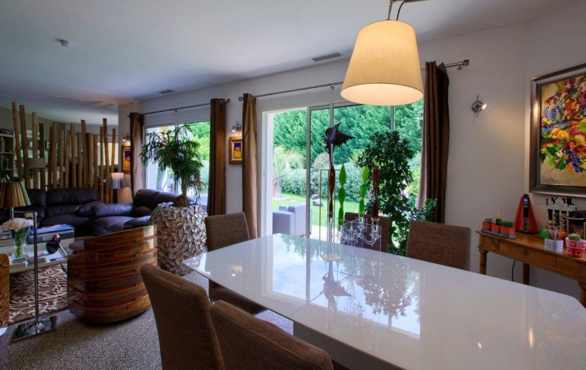 Location de vacances - Chambre d'hôtes à Sadirac