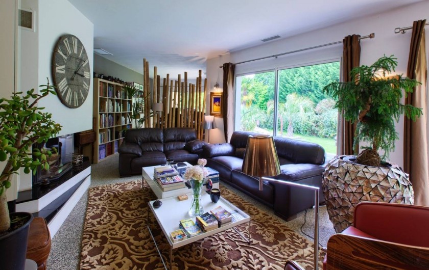 Location de vacances - Chambre d'hôtes à Sadirac