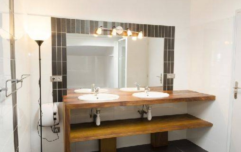 Location de vacances - Chambre d'hôtes à Saint-Jean-Pied-de-Port