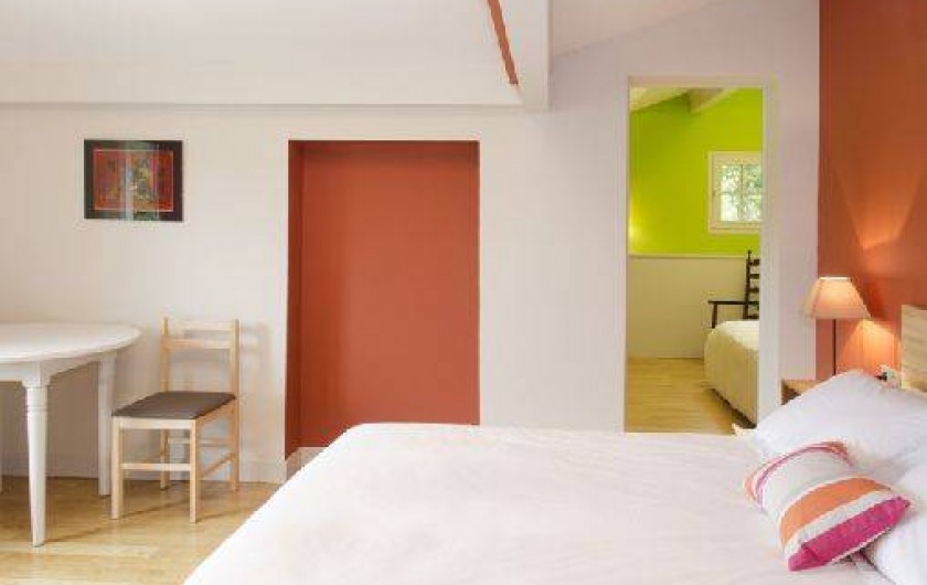 Location de vacances - Chambre d'hôtes à Saint-Jean-Pied-de-Port