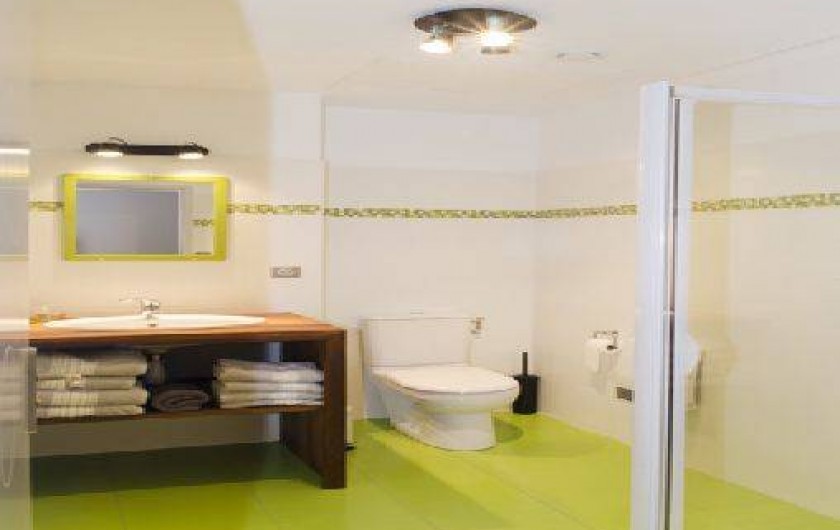 Location de vacances - Chambre d'hôtes à Saint-Jean-Pied-de-Port