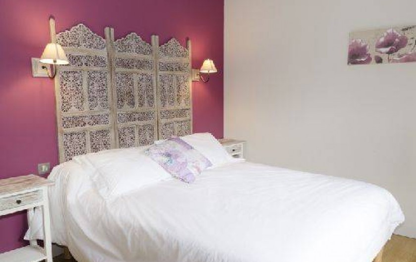 Location de vacances - Chambre d'hôtes à Saint-Jean-Pied-de-Port