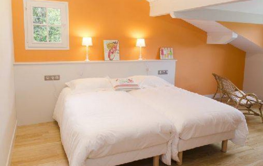 Location de vacances - Chambre d'hôtes à Saint-Jean-Pied-de-Port