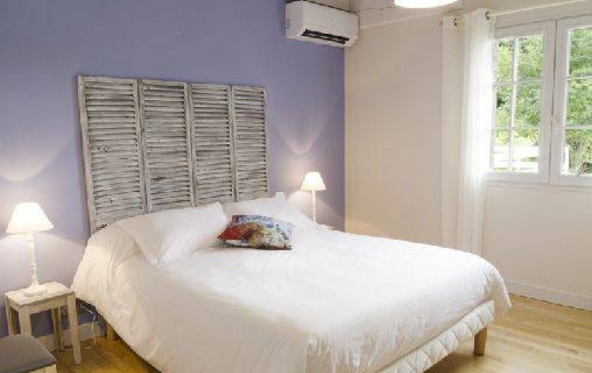 Location de vacances - Chambre d'hôtes à Saint-Jean-Pied-de-Port