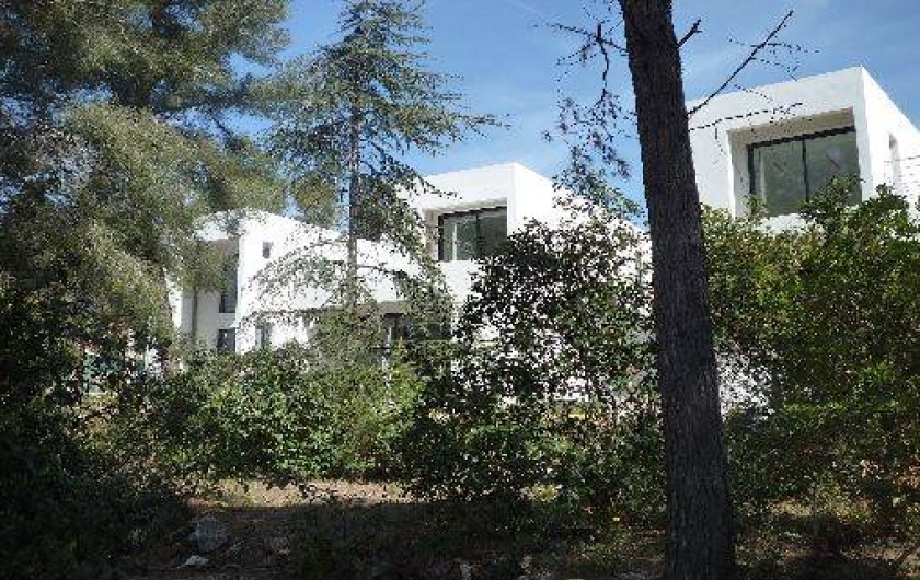 Location de vacances - Studio à Bandol