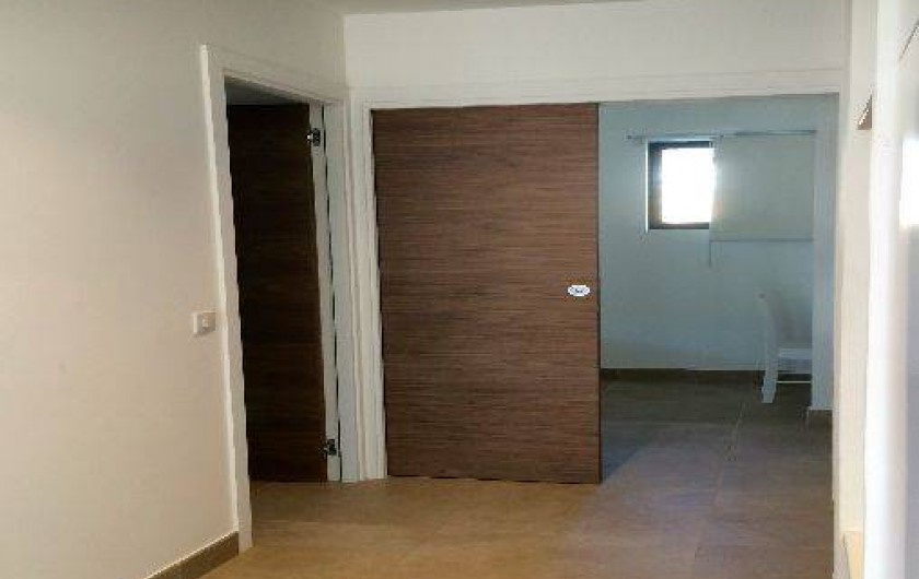 Location de vacances - Studio à Bandol