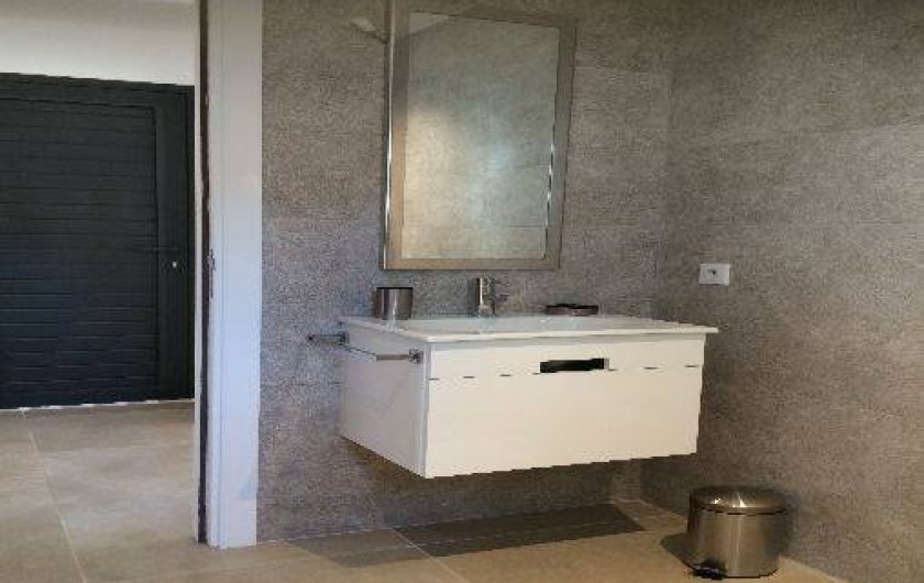 Location de vacances - Studio à Bandol