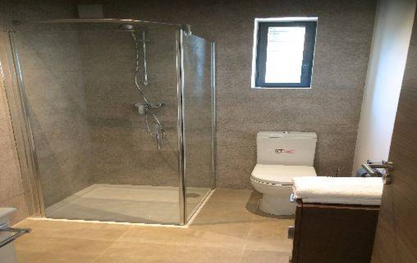 Location de vacances - Studio à Bandol