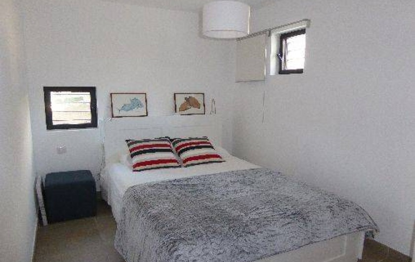 Location de vacances - Studio à Bandol