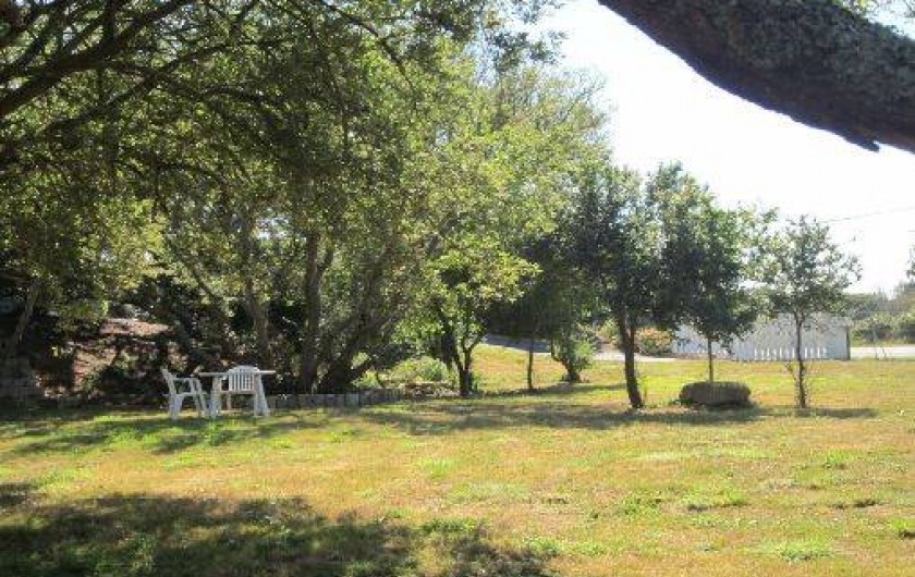 Location de vacances - Maison - Villa à Loctudy