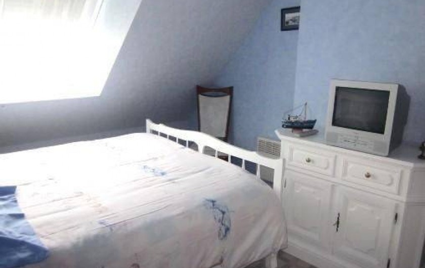 Location de vacances - Maison - Villa à Loctudy