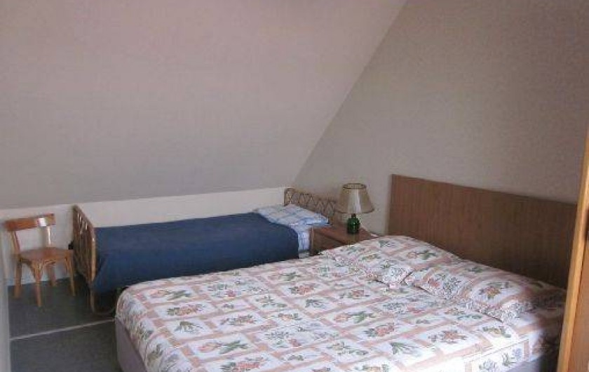 Location de vacances - Maison - Villa à Loctudy