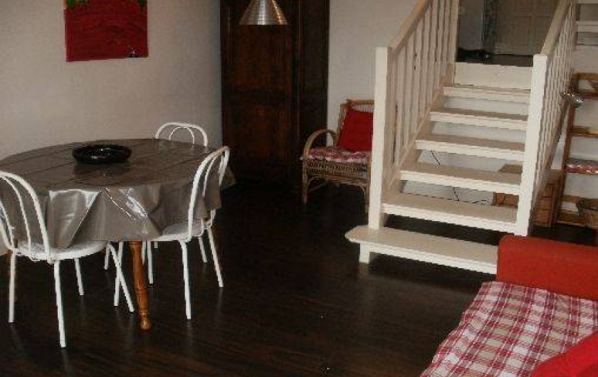 Location de vacances - Appartement à Argelès-Gazost