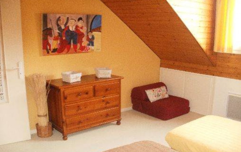 Location de vacances - Appartement à Argelès-Gazost